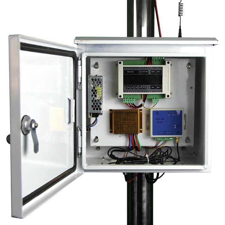 FM-QWZ-1微型大气环境污染物监测仪