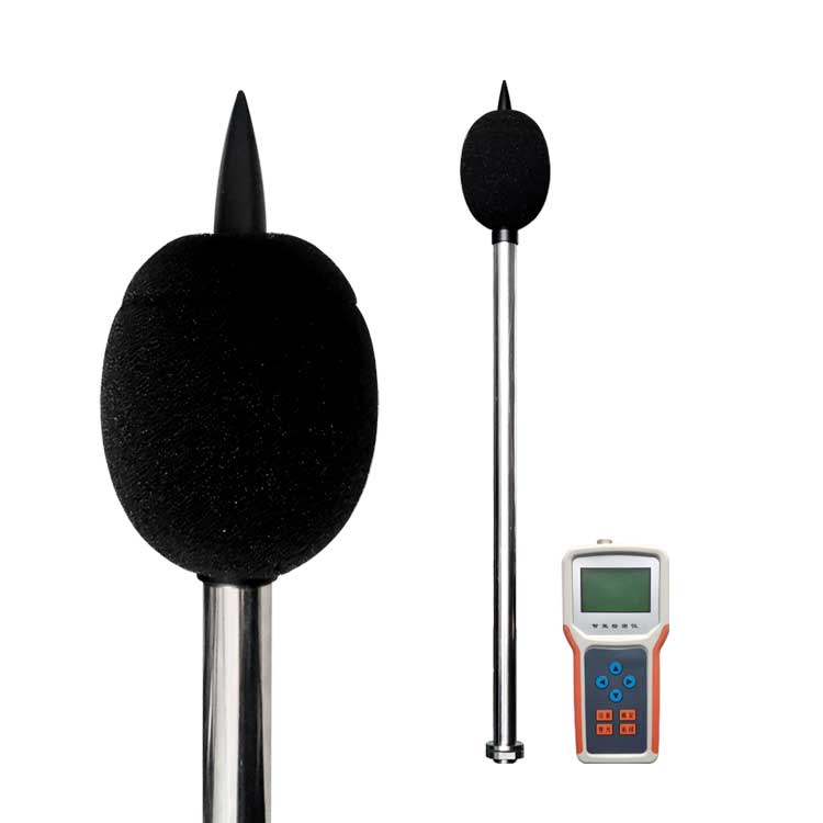 FM-B-ZC1便携式环境噪声自动监测系统