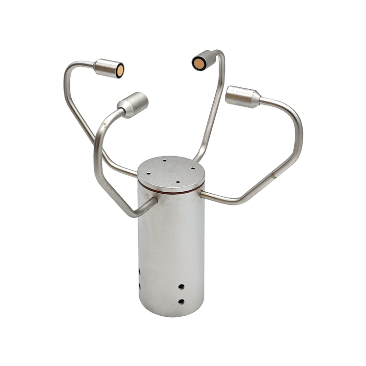 加热型超声波风速风向传感器