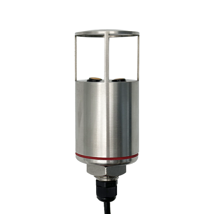 微型超声波风速风向传感器