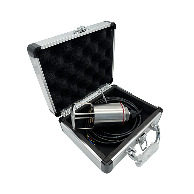 微型超声波风速风向传感器